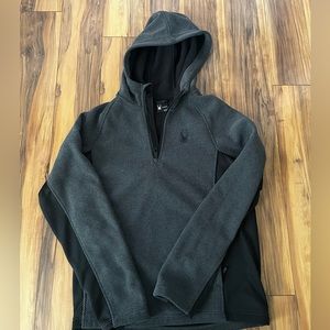 Men’s spyder jacket